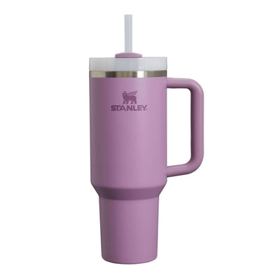 Stanley Quencher H2.0 Tumbler 40oz, Lilac