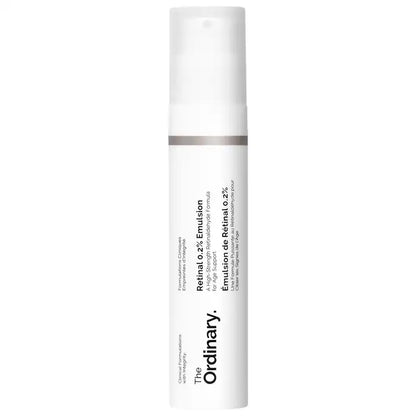 The Ordinary Retinal 0.2% Emulsion Serum