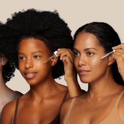 The Ordinary Retinol 1% in Squalene
