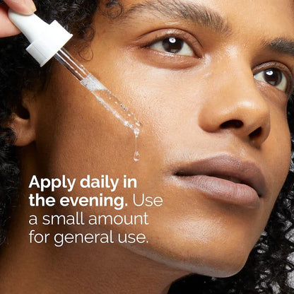 The Ordinary Salicylic Acid 2% Blemish Solution