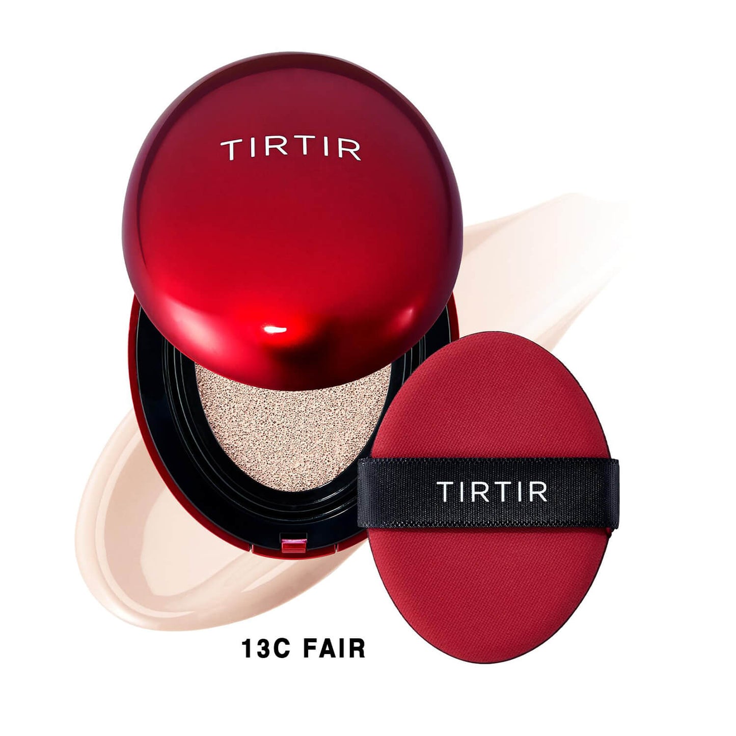 TIRTIR Mask Fit Red Cushion Foundation