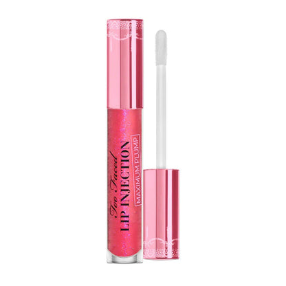 Too Faced Lip Injection Maximum Plump - Yummy Bear