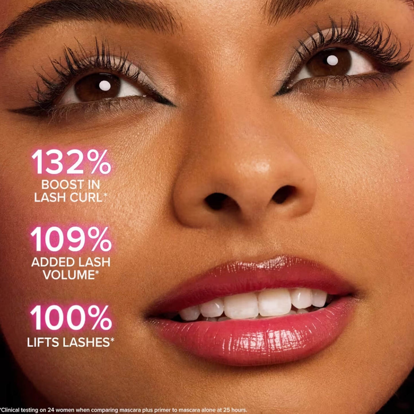 Too Faced Better Than Sex Foreplay Mascara Primer