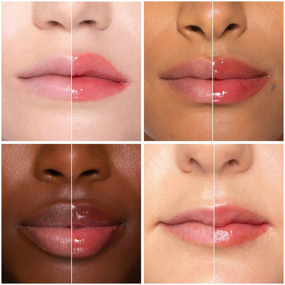 Too Faced Lip Injection Extreme Gloss - Tangerine Dream