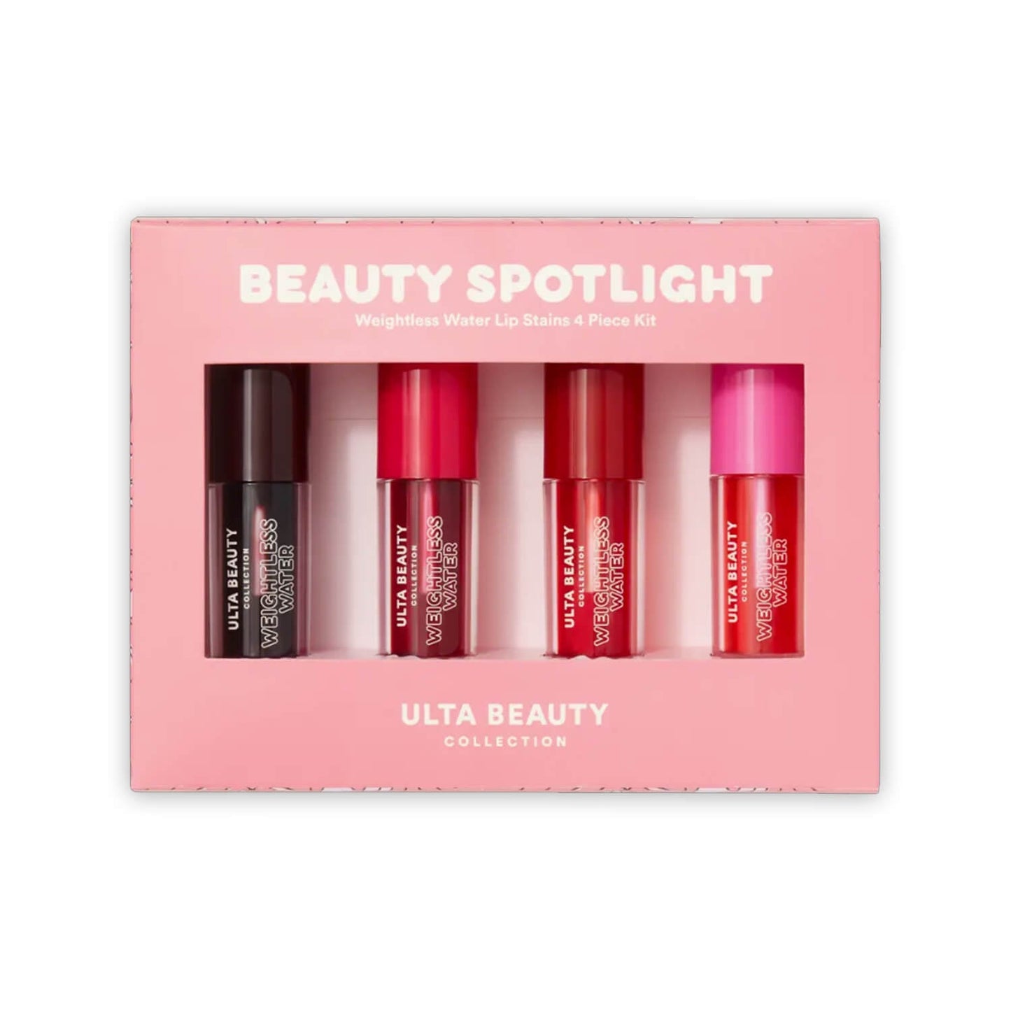 Ulta Beauty Spotlight Lip Stain Kit