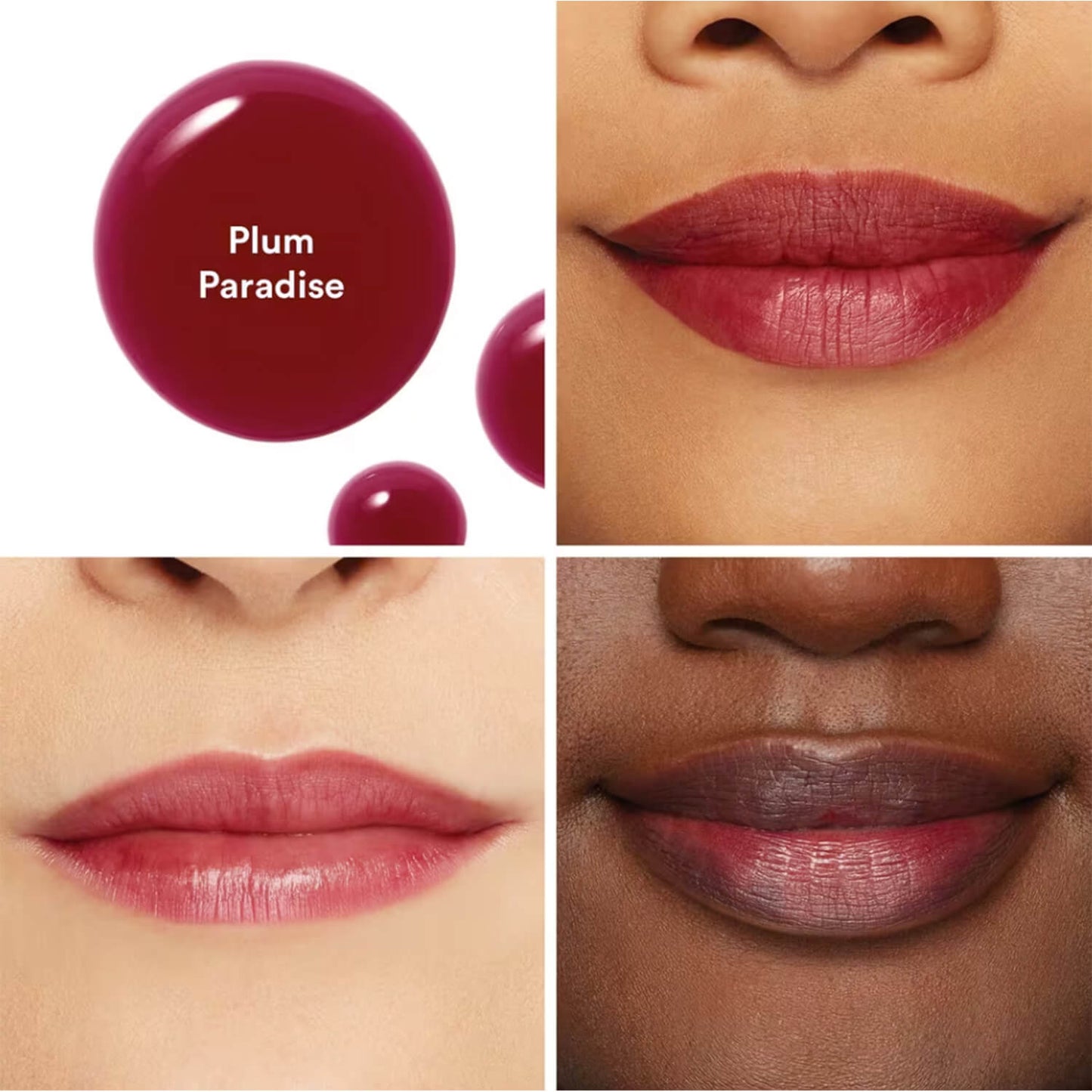 Ulta Beauty Spotlight Lip Stain Kit