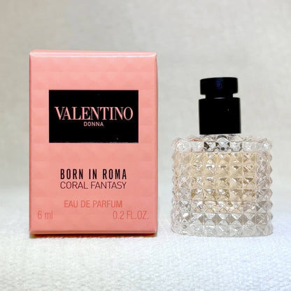 Mini Perfume for HER