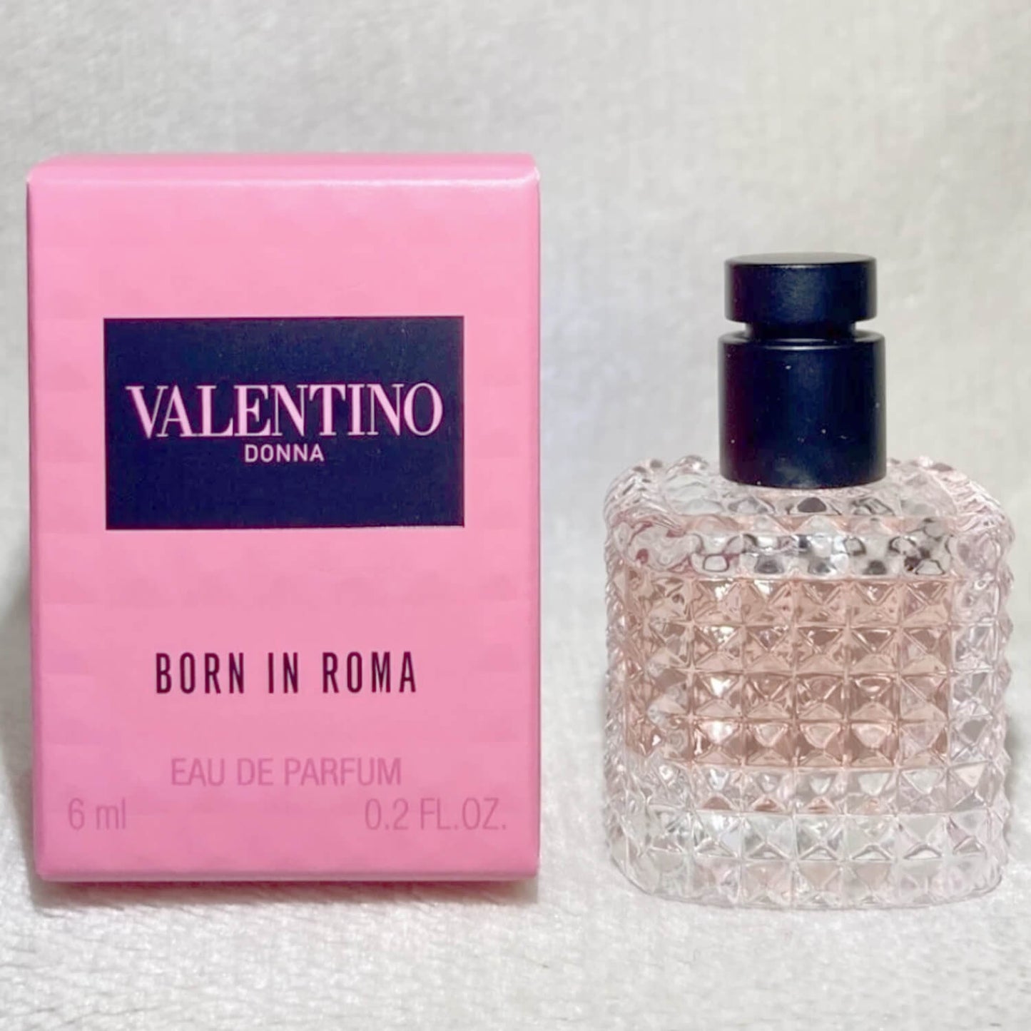 Mini Perfume for HER