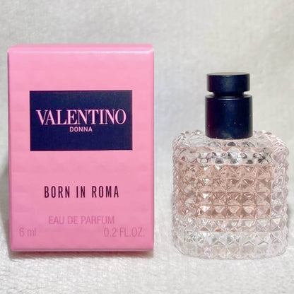 Mini Perfume for HER