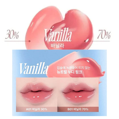 Fwee 3D Voluming Lip Gloss