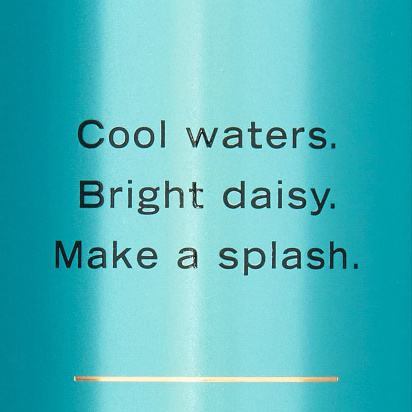 Victoria's Secret Fragrance Mist - Aqua Kiss
