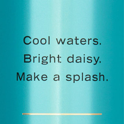 Victoria's Secret Fragrance Mist - Aqua Kiss