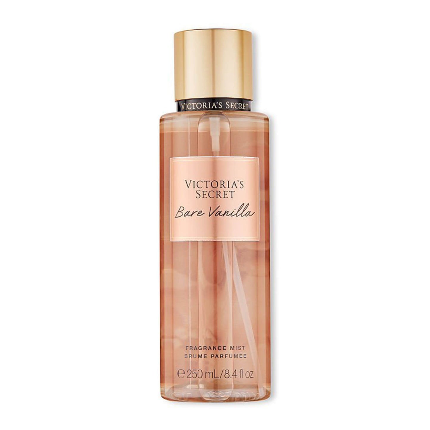 Victoria's Secret Fragrance Mist - Bare Vanilla