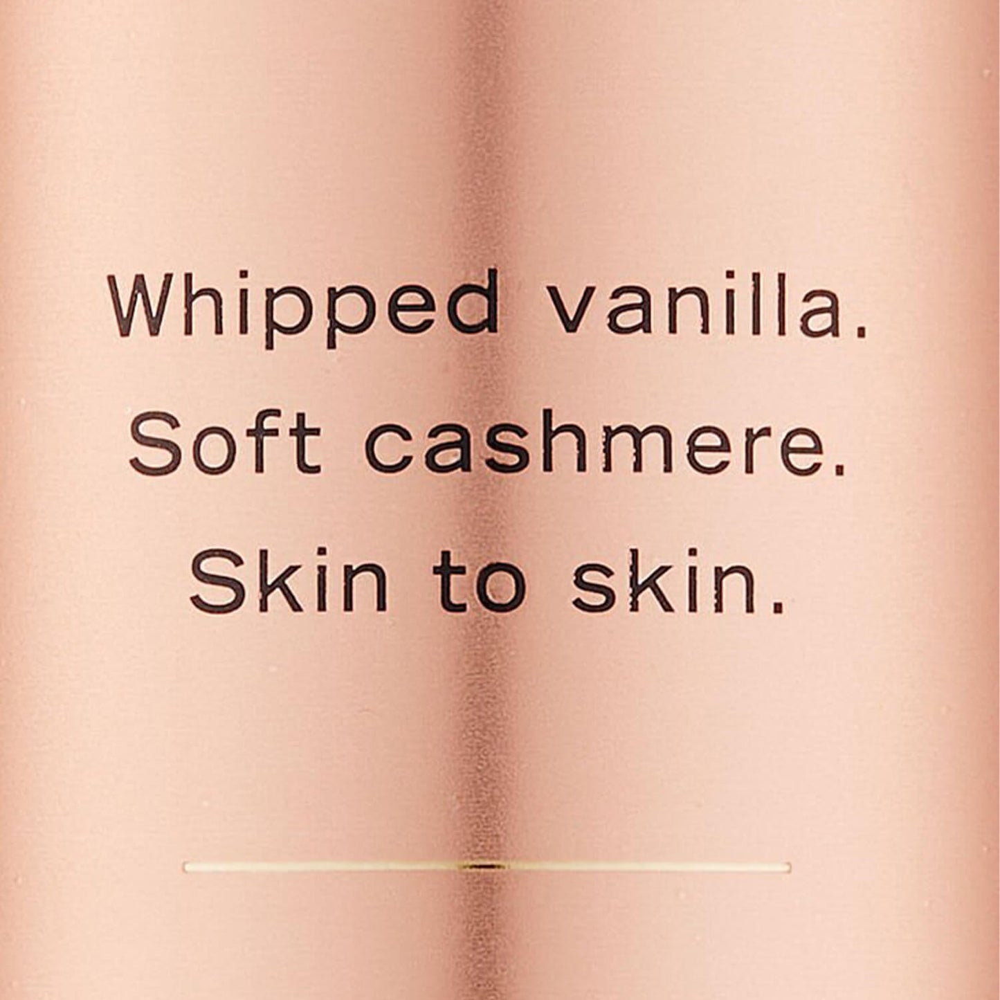 Victoria's Secret Fragrance Mist - Bare Vanilla