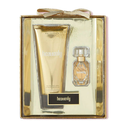 Victoria's Secret Perfume & Lotion Duo - Heavenly