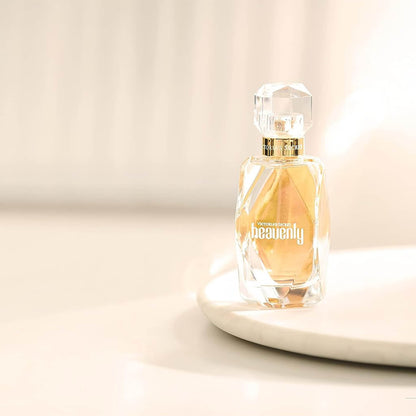 Victoria's Secret Perfume & Lotion Duo - Heavenly