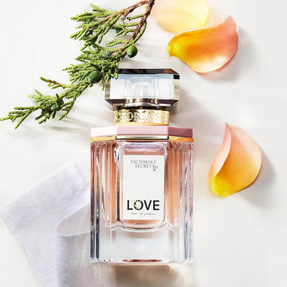 Victoria's Secret Eau de Parfum - Love