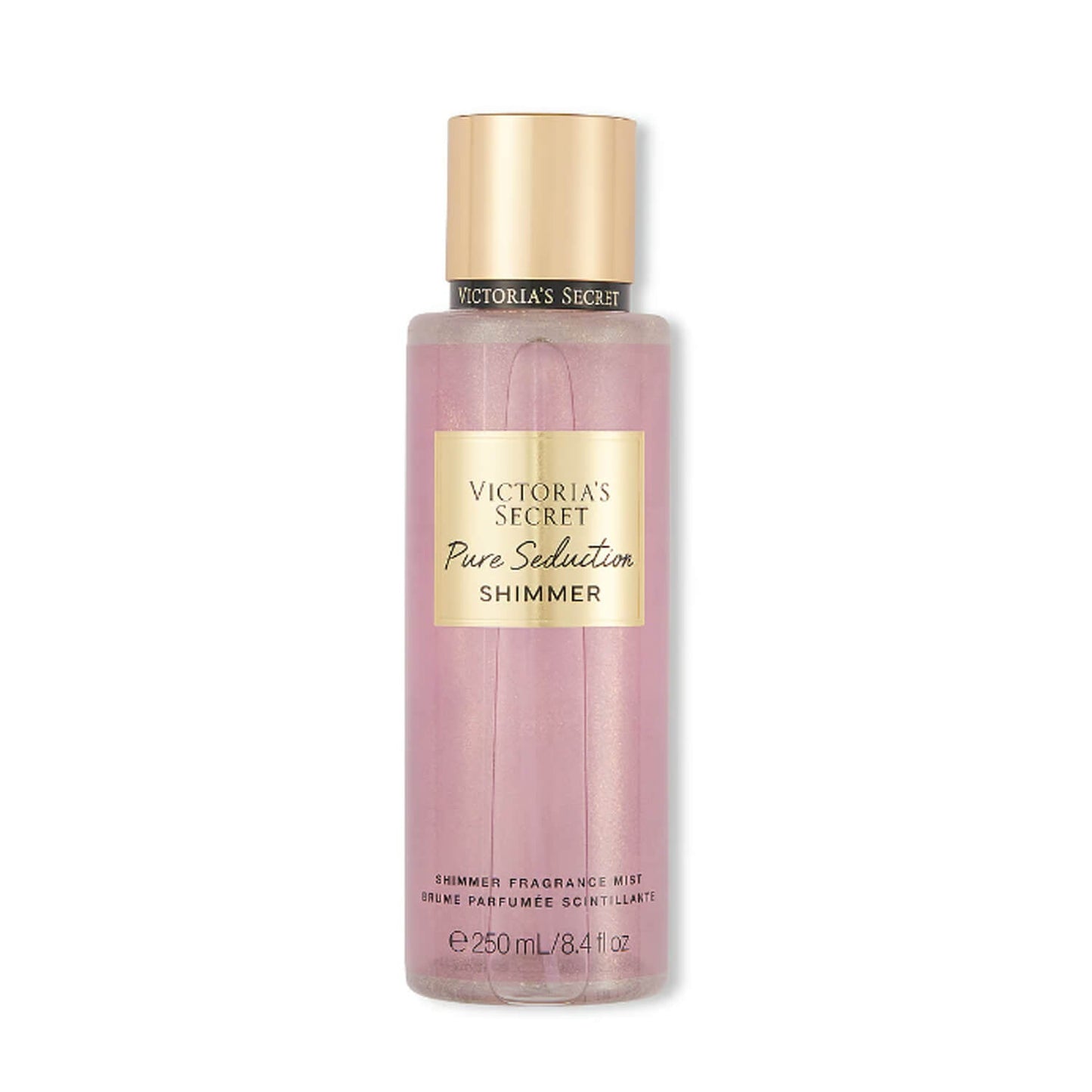 Victoria's Secret Shimmer Mist - Pure Seduction