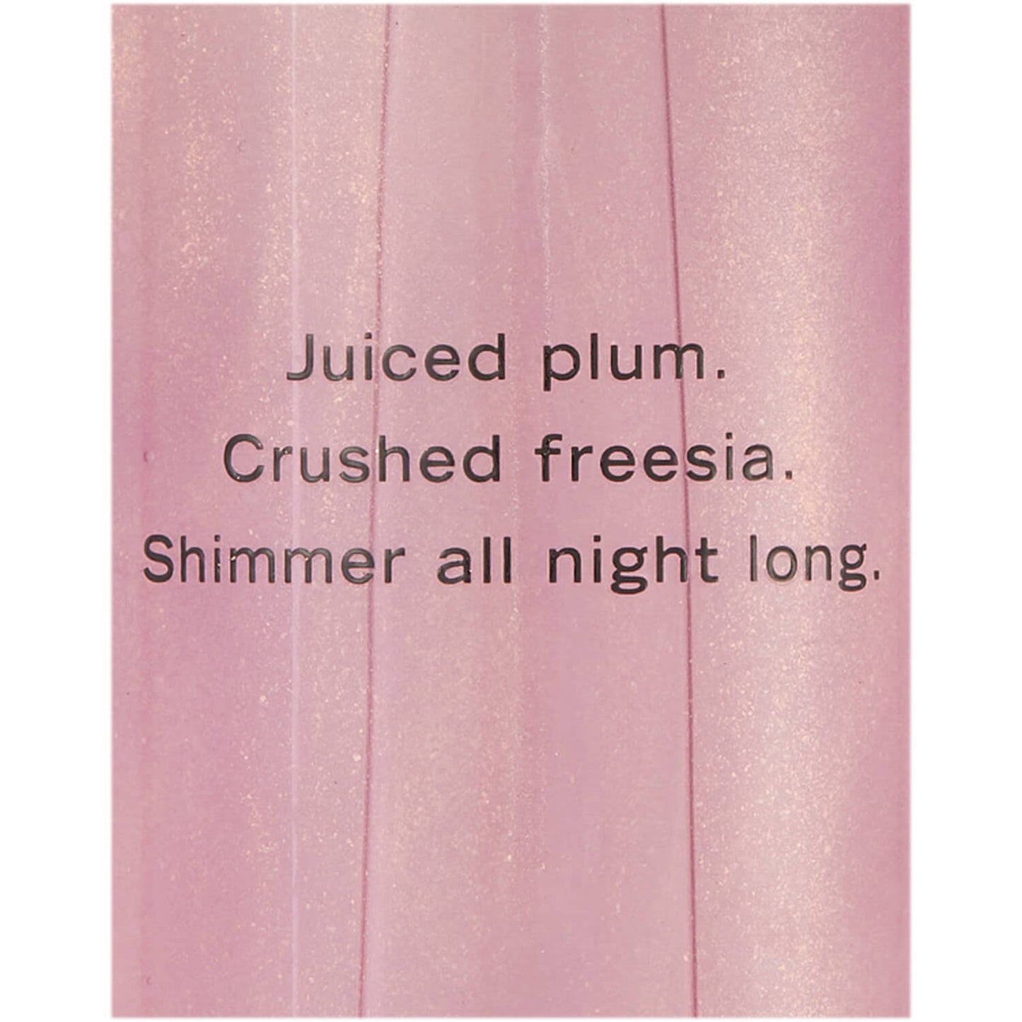 Victoria's Secret Shimmer Mist - Pure Seduction