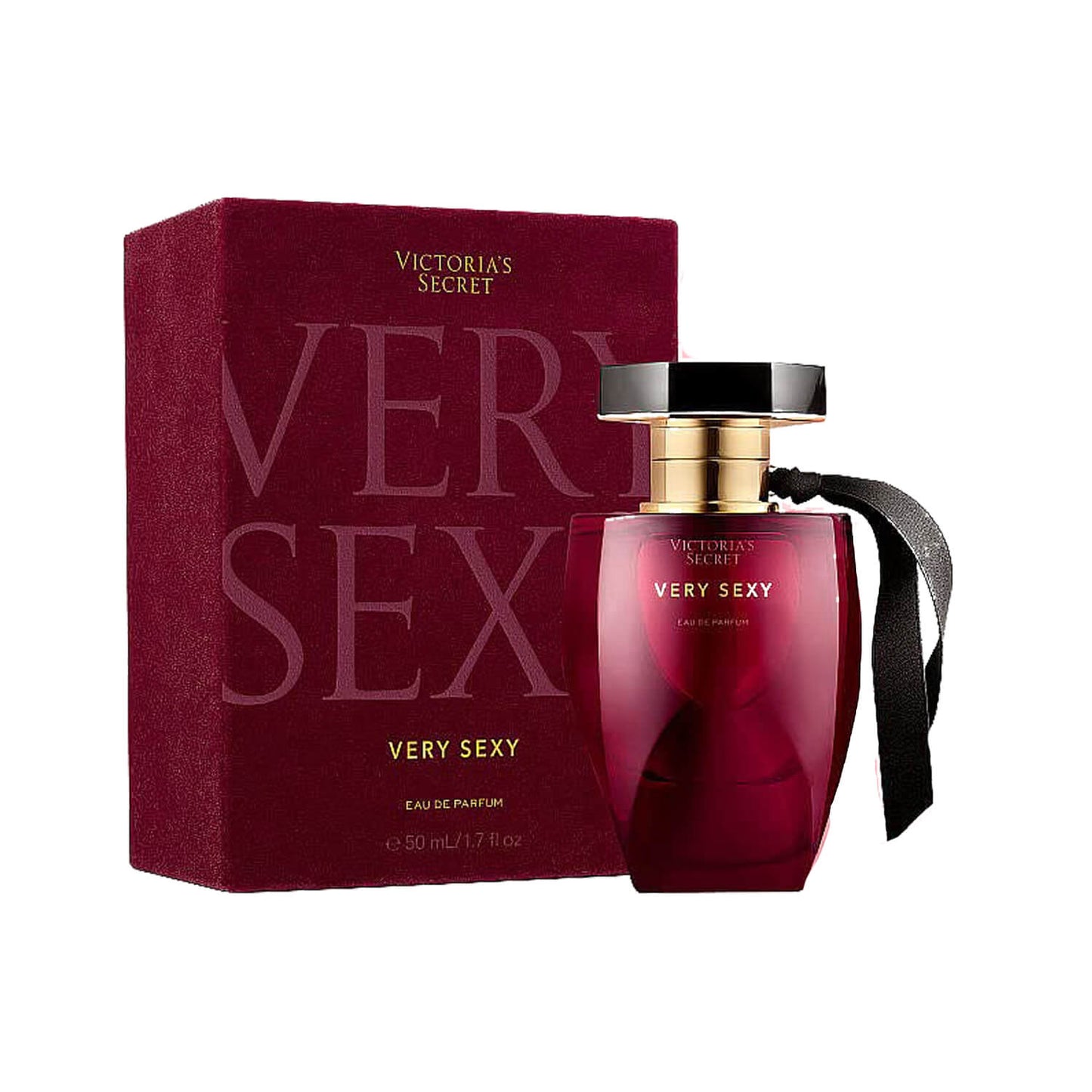 Victoria's Secret Eau de Parfum - Very Sexy
