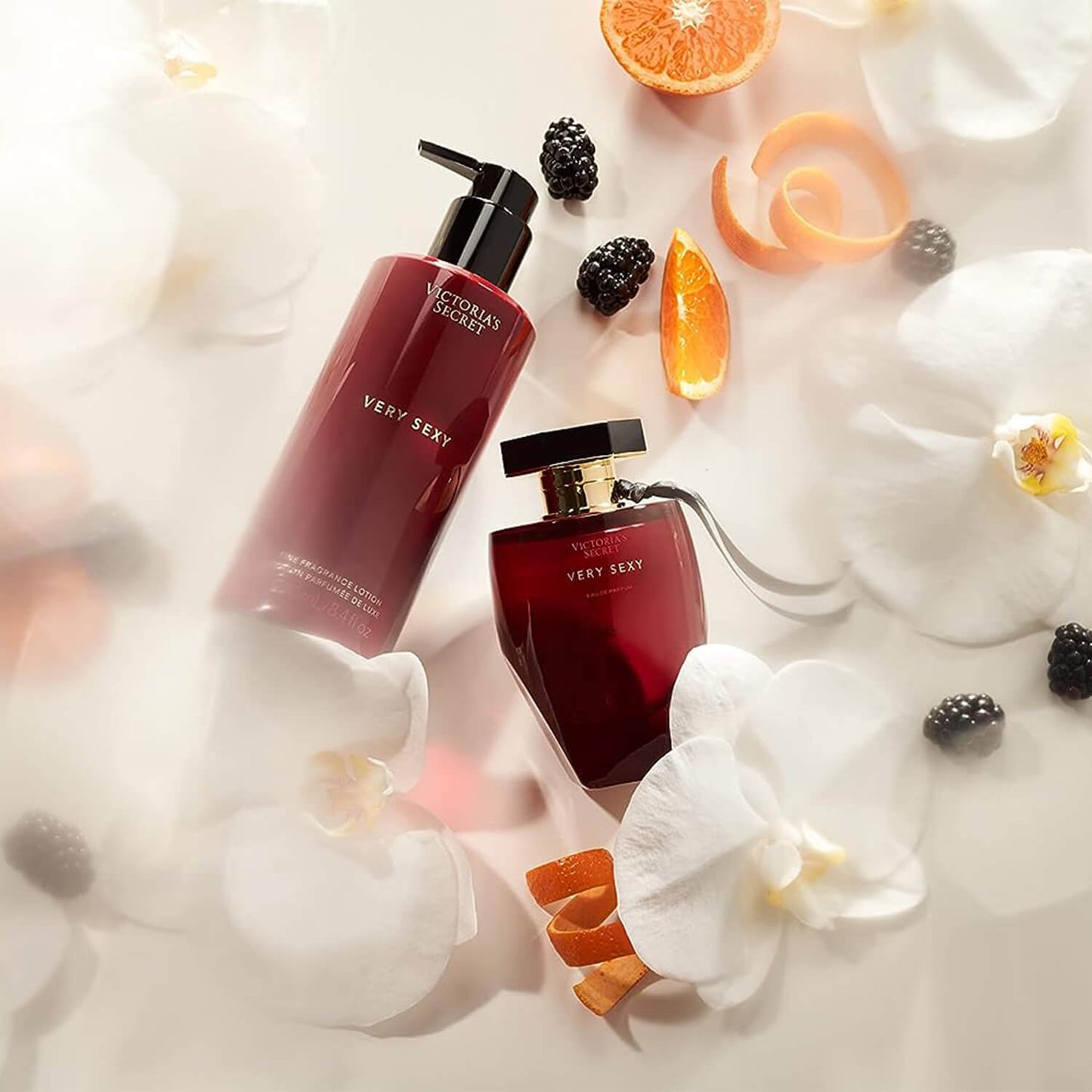 Victoria's Secret Eau de Parfum - Very Sexy