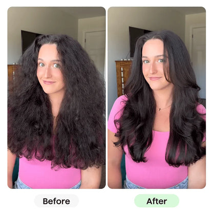 Wavytalk Blowout Boost Thermal Brush