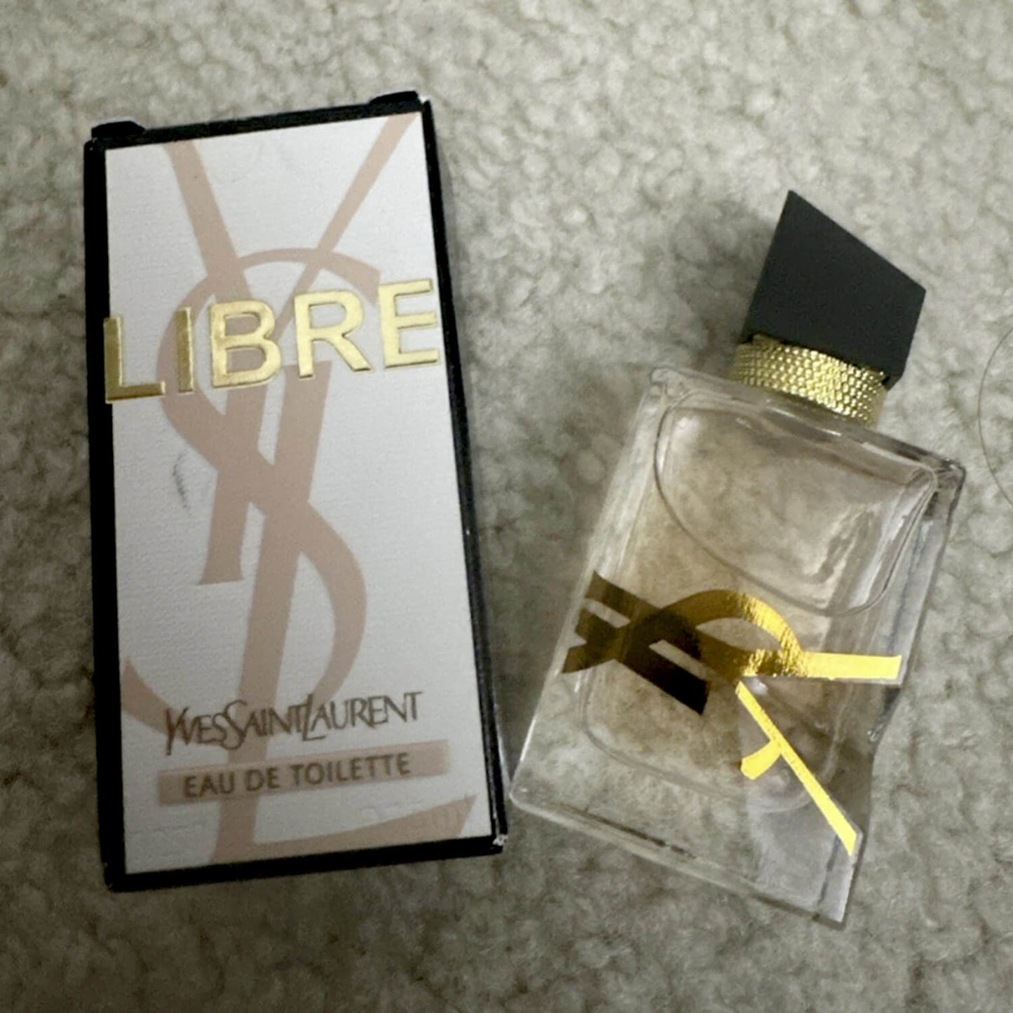 Mini Perfume for HER